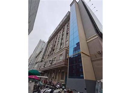 市民政局老年服務中心-加裝電梯